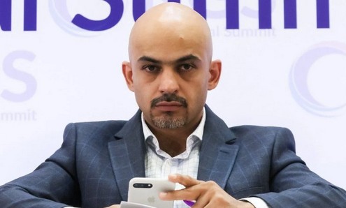 Мустафу Найєма шукала поліція: чиновник заявляє, що просто захворів 