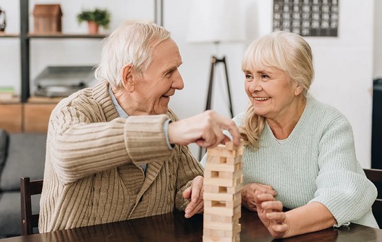 Как правильно выбирать дом престарелых: базовые критерии 