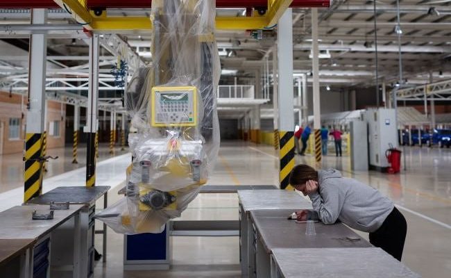 Українці вимирають 