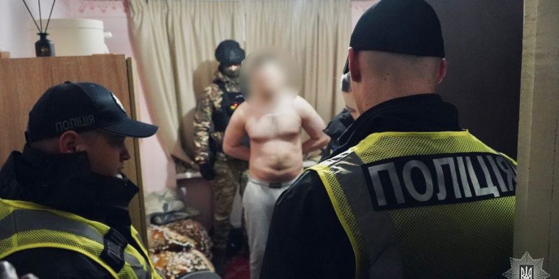 В Україні викрили мережу педофілів 