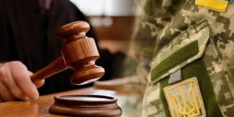 Обмеження прав водіїв: ТЦК масово подають позови до суду 