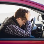 Водіїв без електронного полісу ОСЦПВ штрафуватимуть