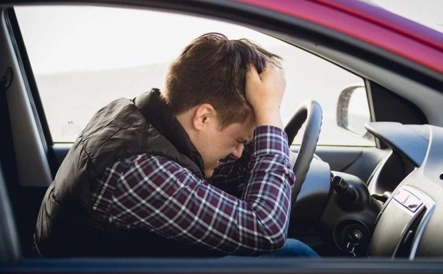 Водіїв без електронного полісу ОСЦПВ штрафуватимуть