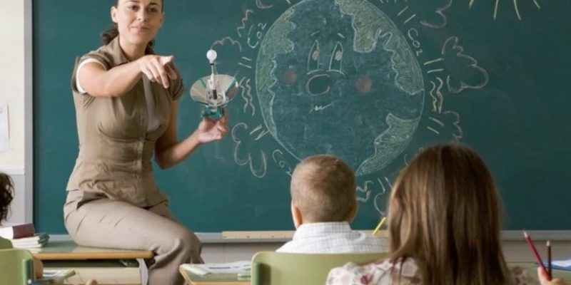 Магістерська робота з педагогіки під ключ: як замовити та отримати якісний результат