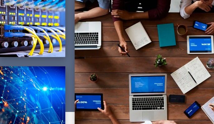 Установка видеонаблюдения: проектирование, монтаж и настройка под ключ