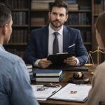 Нова юридична компанія допоможе в будь-яких питаннях сімейного права