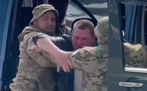 ТЦК можуть заборонити силою забирати громадян 