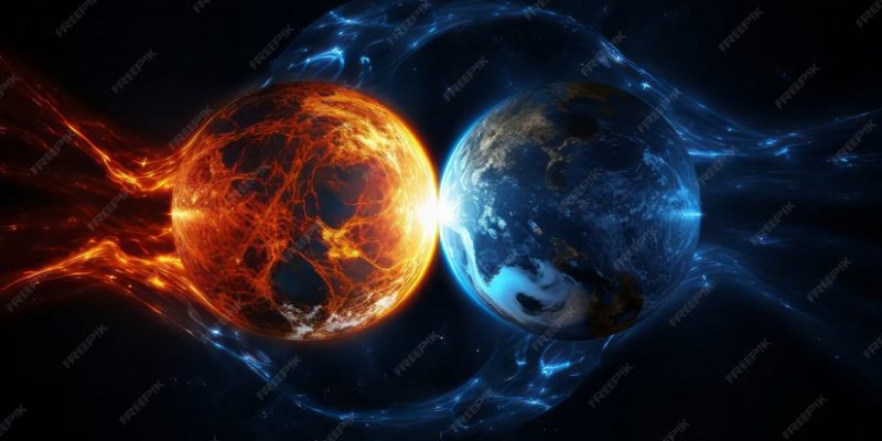 Магнітні бурі та метеозалежність: міф чи реальний вплив на організм?