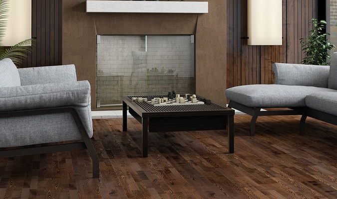 Головні правила вибору паркетної дошки