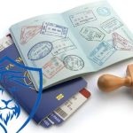 Новые миграционные правила в Украине застали иностранцев врасплох