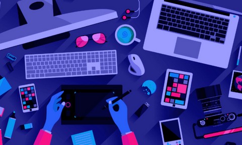 Как креативная студия помогает компаниям выделиться на конкурентном рынке 