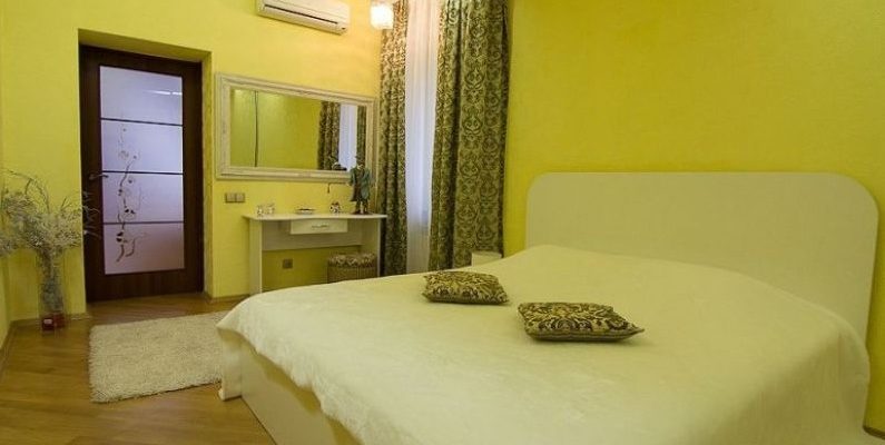 Подобова оренда квартир у Житомирі: як змінився ринок 