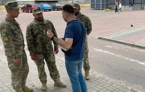 Ухилянтам заблокують банківськи рахунки? 