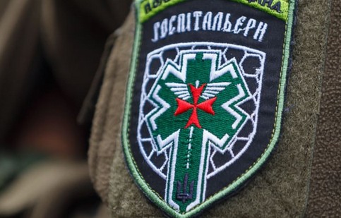 “Госпітальєрів” підозрюють у непрозорості збору донатів