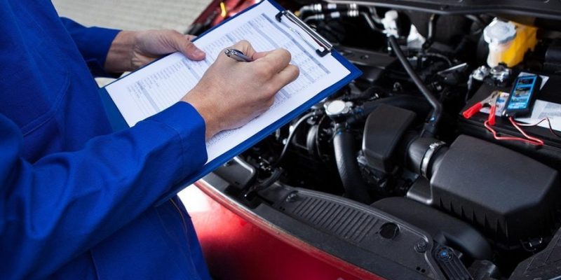 Обов’язковий техогляд всіх авто в Україні – вже скоро