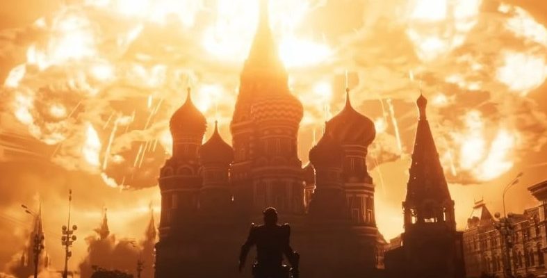 Metro 2039: в Україні презентували нову постапокаліптичну гру 