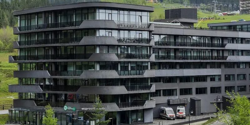 Неврологічні послуги в Буковелі — ясна голова та міцні нерви