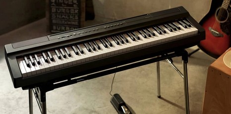 Що перевірити перед тим, як купити цифрове піаніно для дому 