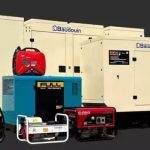 Сервіс генераторів після зими: основні етапи та типові поломки