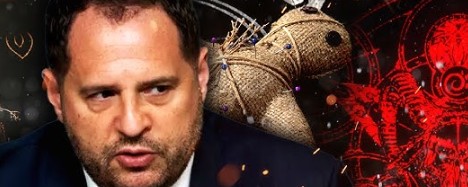 Деякі рішення в Україні приймались… з використанням окультних практик, – ЗМІ 