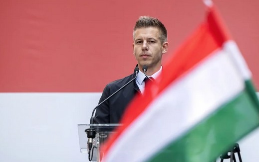 Петер Мадяр: Угорщині доведеться сісти за стіл переговорів із Путіним 