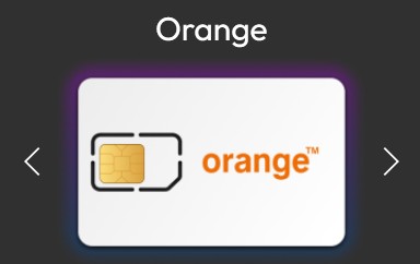 SIM-карты Польши: как выбрать оператора и подключить связь заранее