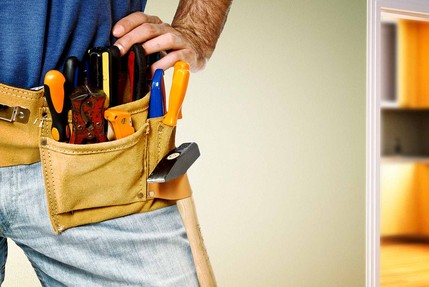 Ціна на ремонт житла в Україні летить вгору 