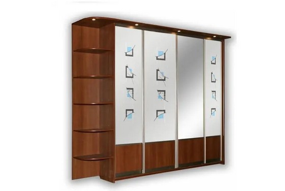 Як правильно обрати шафу для своєї оселі