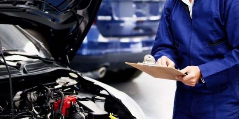 Новий технічній регламент для авто в Україні