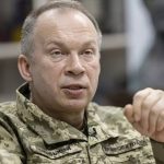 Військові мають перебувати на позиціях не більше 2 місяців, – Сирський