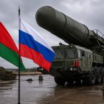 РФ і Білорусь почали ядерні навчання: що це означає