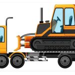 Правила безпечного перевезення сільськогосподарської техніки