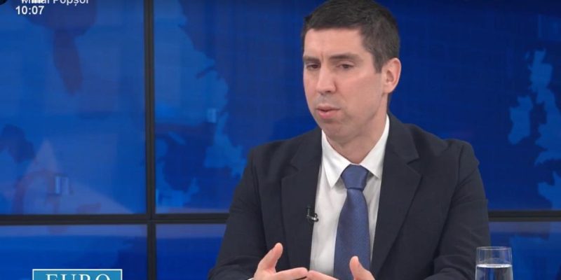 Молдова не планує вступ до НАТО через відсутність підтримки населення
