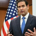 Рубіо: Лавров просив передати Трампу попередження про удари по Києву