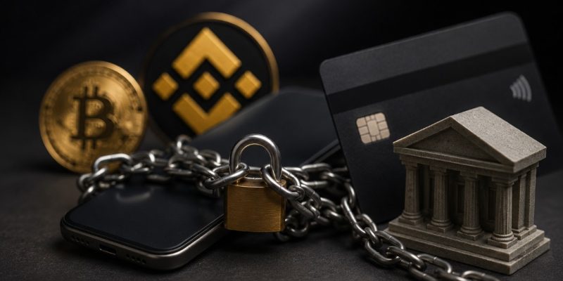 ПриватБанк заблокував рахунок через Binance: що робити та як пройти перевірку 