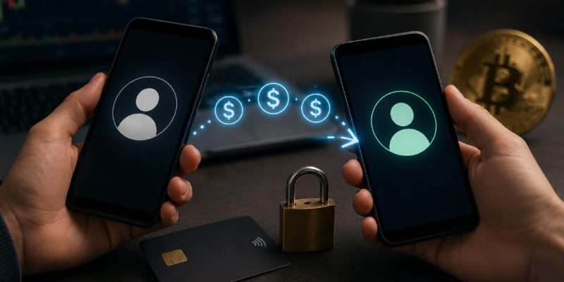 Чи можуть заблокувати карту через P2P-перекази: що потрібно знати