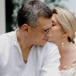 Дмитро Кулеба одружився зі Світланою Павелецькою