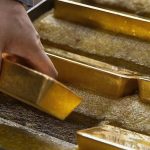 Росія рекордно продає золото: що відбувається з резервами РФ