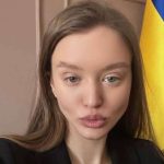 Скандал у МОЗ: 20-річна Анна Дорош очолила протокол Ляшка