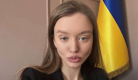 Скандал у МОЗ: 20-річна Анна Дорош очолила протокол Ляшка 