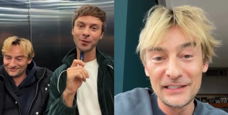 Барських і Бадоєв різко відповіли на заяву Холоденко 