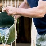 В Україні заговорили про штрафи за воду з колодязів
