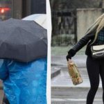 Погода для міста Київ від Гідрометцентр на 10 днів: чого чекати