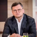 Дмитро Кулеба: біографія та цікаві факти про українського дипломата та політика
