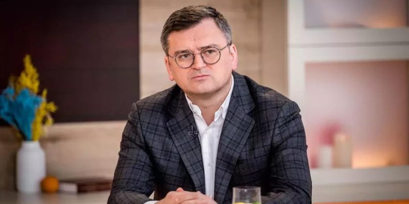 Дмитро Кулеба: біографія та цікаві факти про українського дипломата та політика 