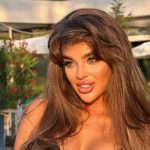 Анна Жук (Anka): біографія та цікаві факти про українську TikTok-блогерку
