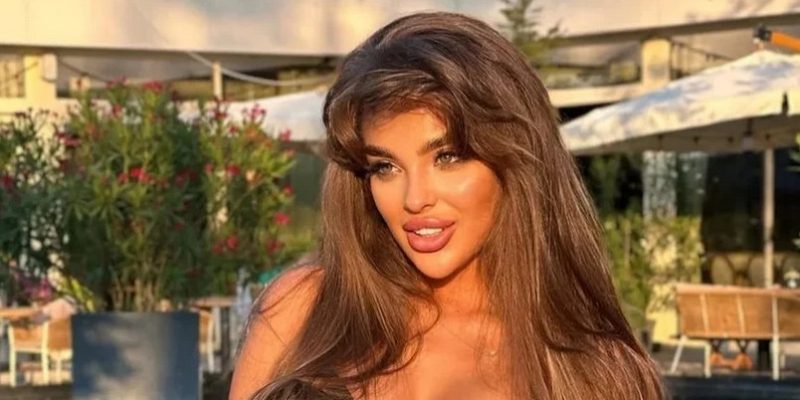 Vikunciy: біографія та цікаві факти про українську TikTok-блогерку 