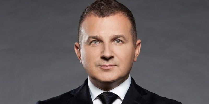 Юрій Горбунов: біографія та цікаві факти про українського телеведучого та продюсера 