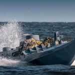 Греція звинуватила Україну через морський дрон у Середземному морі