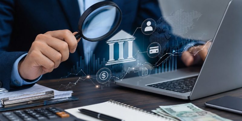 Фінансовий моніторинг фізичних осіб 2026: нові ризики для українців 